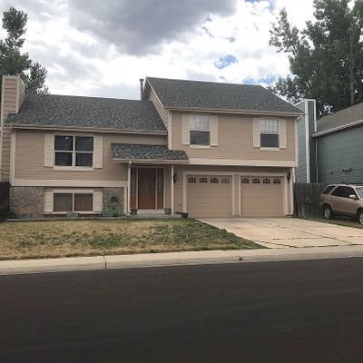 11938 W Aqueduct Dr, Littleton, CO 80127