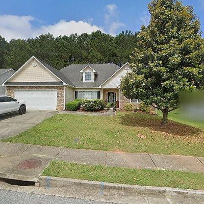 11945 Red Ivy Ln, Fayetteville, GA 30215