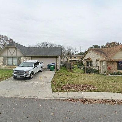 11945 Vista Hbr, San Antonio, TX 78233