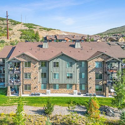 1195 W Black Rock Trl #37 H, Kamas, UT 84036