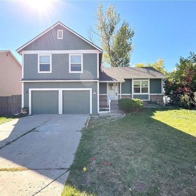 11958 W Aqueduct Dr, Littleton, CO 80127