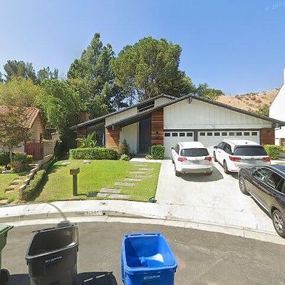 11961 Sonoma Way, Porter Ranch, CA 91326