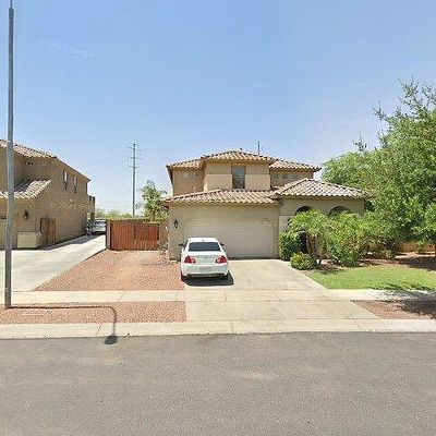 11965 W Monte Vista Rd, Avondale, AZ 85392