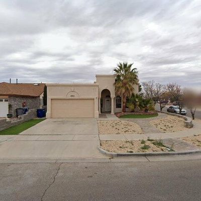 11973 Regal Banner Ln, El Paso, TX 79936