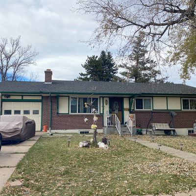 11991 W Dakota Dr, Lakewood, CO 80228