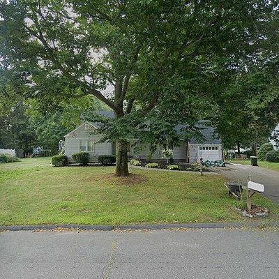 12 Arbor Ter, Ansonia, CT 06401