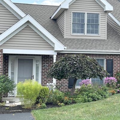 12 Blue Mountain Vis, Mechanicsburg, PA 17050