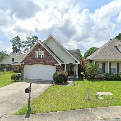 12 Bridgefield Ct, Hattiesburg, MS 39402