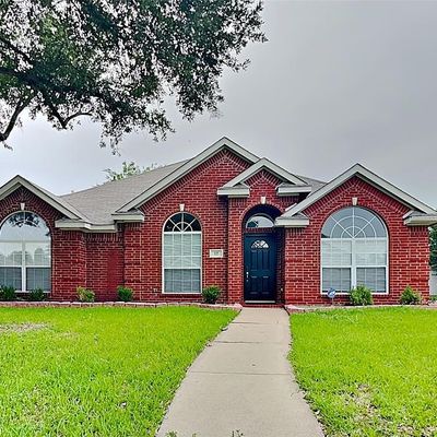 12 Bryan Ct, Mansfield, TX 76063