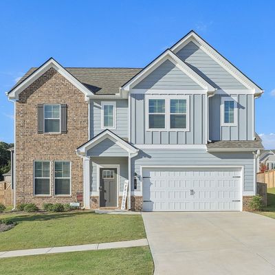 12 Dane Place, Newnan, GA 30263