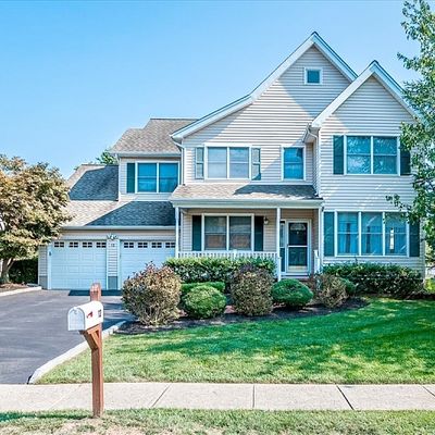 12 Fine Rd, Hillsborough, NJ 08844