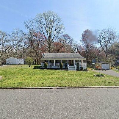 12 Geisinger Ave, Bridgeton, NJ 08302