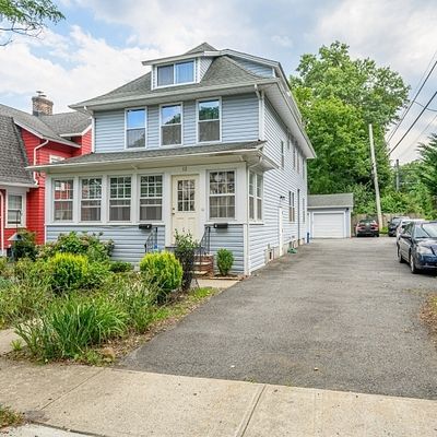 12 Lansing Pl, Montclair, NJ 07043