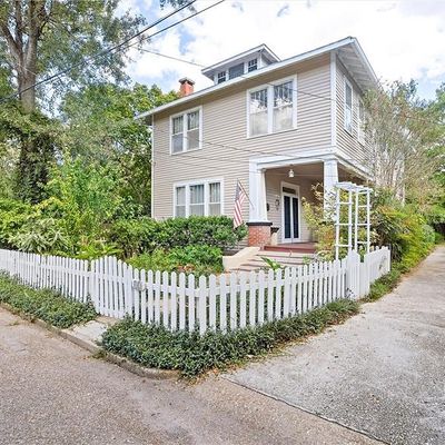 12 Lebaron Ave, Mobile, AL 36604