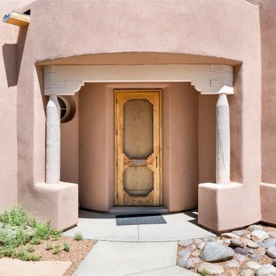 12 Madre Mountain, Santa Fe, NM 87508