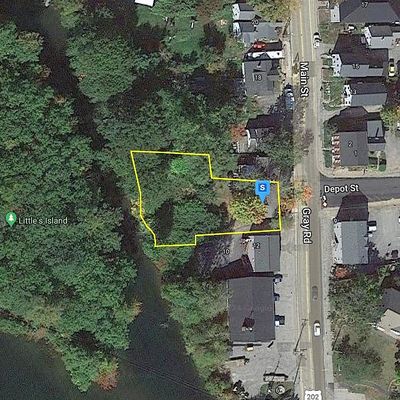 12 Main St, Windham, ME 04062