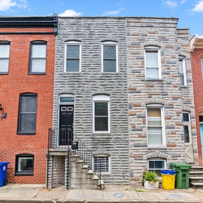 12 N Glover St, Baltimore, MD 21224