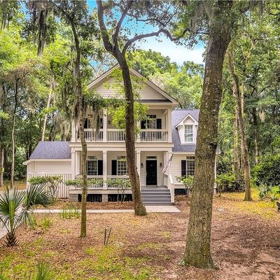 12 River Place Trl, Daufuskie Island, SC 29915