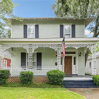 12 Reed Avenue S, Mobile, AL 36604