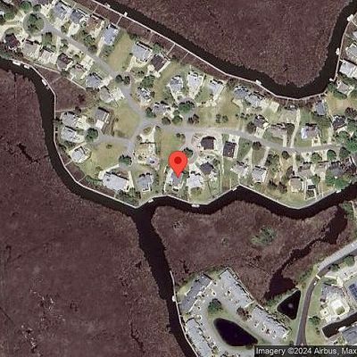 12 S Hammock Ct Lot 12, Manteo, NC 27954