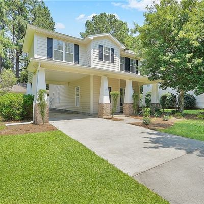 12 Silver Oak Ct, Pooler, GA 31322