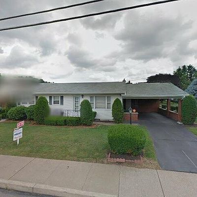 12 W 22 Nd St, Hazleton, PA 18202