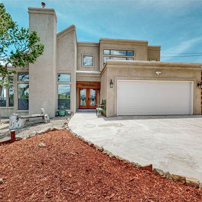 12 Zonie Way, Santa Fe, NM 87507