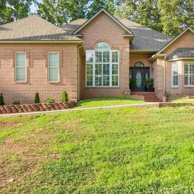 12 Wynnewood Dr N, Wynne, AR 72396