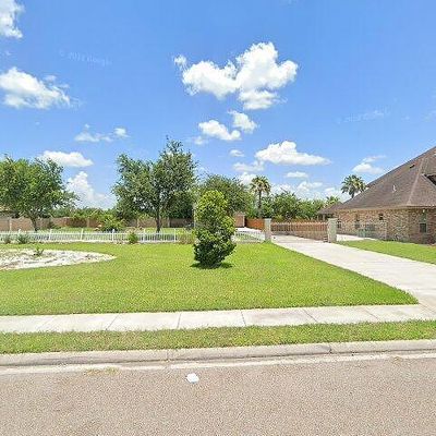 120 Beverly Hills Ln, Edinburg, TX 78542