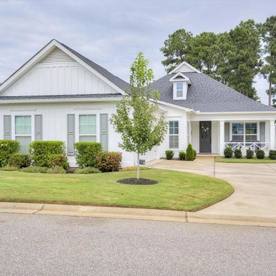 120 Bluet Loop, Aiken, SC 29803