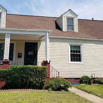 120 Bellamy Ave, Norfolk, VA 23523