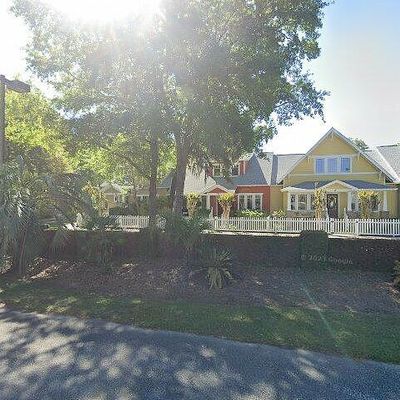 120 Dagullah Way #A, Pawleys Island, SC 29585