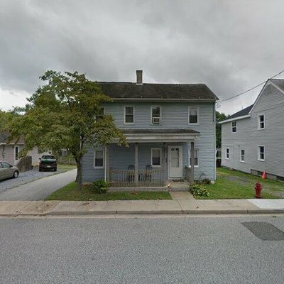 120 E Millbrooke Ave, Woodstown, NJ 08098