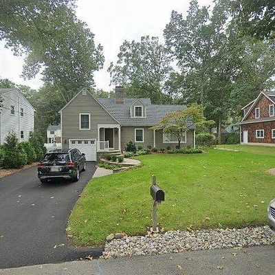 120 Elmwood Ave, Allendale, NJ 07401