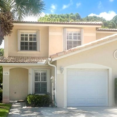 120 Fox Meadow Run, Jupiter, FL 33458