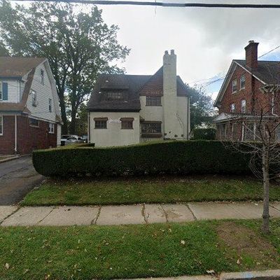 120 Keer Ave, Newark, NJ 07112