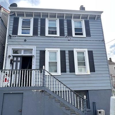 120 Marshall St, Paterson, NJ 07501