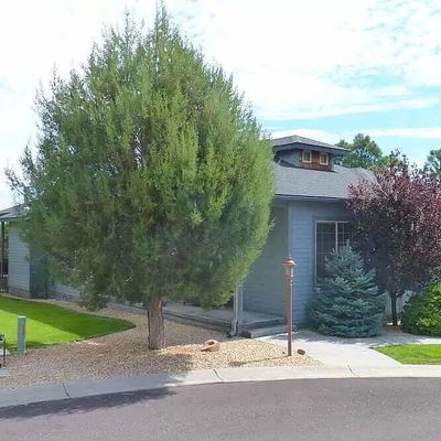 120 N Aspen Dr, Show Low, AZ 85901