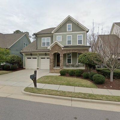 120 Old Piedmont Cir, Chapel Hill, NC 27516