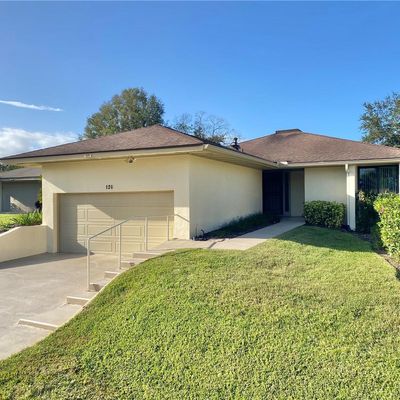 120 Oakmont Ln, New Smyrna Beach, FL 32168