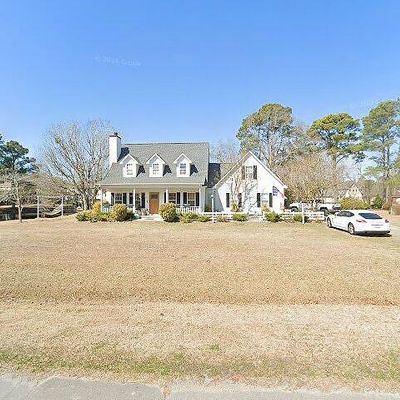 120 Pond Dr, Newport, NC 28570