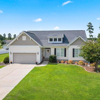 120 Stonehinge Ct, Conway, SC 29526