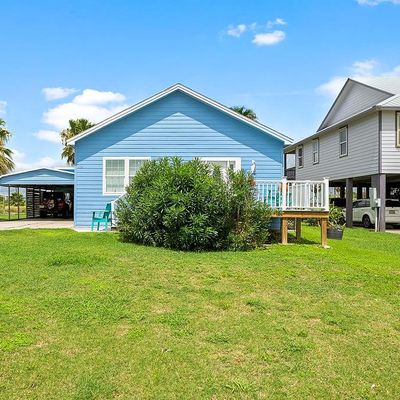 120 Teal Rd, Rockport, TX 78382