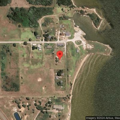 120 Water Street, Austwell, TX 77950