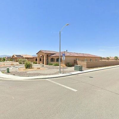 120 W Rancho Del Cerro, Ridgecrest, CA 93555