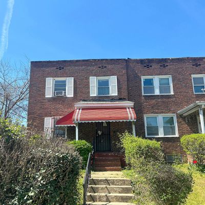 1200 Ashburton St, Baltimore, MD 21216