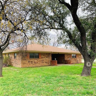 1200 Cliff Dr, Graham, TX 76450