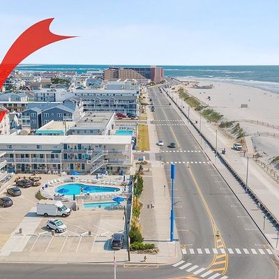 1200 Kennedy Boulevard, North Wildwood, NJ 08260