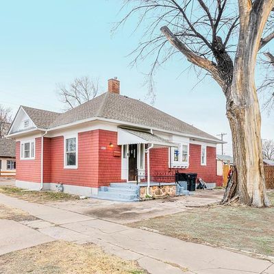 1200 Lake Ave, Pueblo, CO 81004