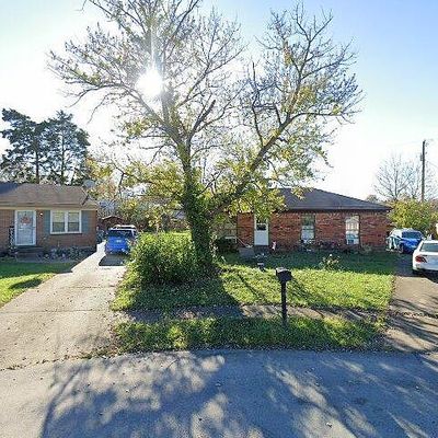 1200 Hillwood Ct, La Grange, KY 40031